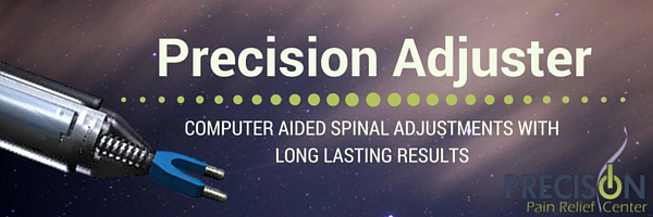 Computer Aided Spinal Adjustments