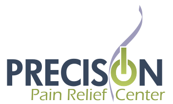 Precision Pain Relief Center